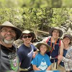 Dan Woolley - @mykidsweek - Instagram