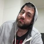 Dan Woolley - @woolleydan85 - Instagram