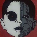 dan wooten - @artmonstrosity - Instagram