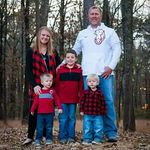 Dan Wooten - @wooten19.dw - Instagram