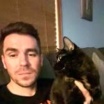 Dan Manfred Worden - @danworden94 - Instagram