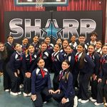 WHS Dance Team🐻💙 - @warrendanceteam - Instagram