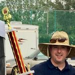 Dan Worley - @theonebbq - Instagram