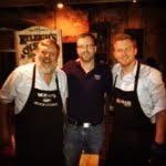 Dan Worrell - @ishuckwithit - Instagram