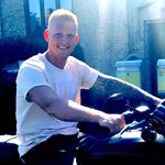 Daniel Wortmann - @dan_hand_77 - Instagram