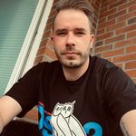 Daniel Wortmann - @danielwo89 - Instagram