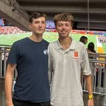 Daniel Woska - @danielwoska - Instagram