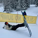 Daniel Woska - @danwoska - Instagram