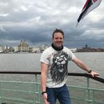 Dan Wratten - @danwratten81 - Instagram