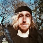 Dan Wren - @mirrorclock22 - Instagram