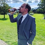 Dan Wren - @dannyb0y_1989 - Instagram
