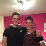 Danielwrench - @danwrench97 - Instagram