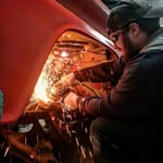 Dan grieser - @dangwrench - Instagram