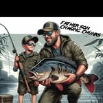 Dan wright - @father_son_chasing_chunks - Instagram