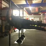 Dan Wright - @one_guy_one_landrover - Instagram