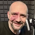 Dan Wright - @gravelthroat - Instagram