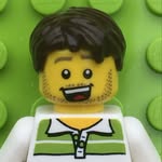 Dan Wright - @dwbricks - Instagram
