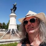 Dan Wright - @danwright.es - Instagram