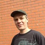 Dan Wrona - @wronadan - Instagram