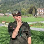 Daniel Wrona - @daaarylek - Instagram