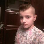 Daniel Wrona - @_daniellek__hejko - Instagram