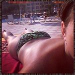 Danny Wrona - @erikamichaudoya - Instagram