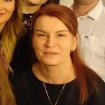 Danusia Wrona - @danusiawrona - Instagram