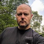 Dan Webb - @danwrong - Instagram
