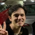 Daniel Wright - @danwrongdanleft - Instagram