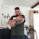 Dan Hindsgaul Wulff Hansen - @danwhansen - Instagram