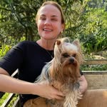 Daniele Stenger Wulff - @danistengerwulff - Instagram