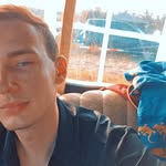 Danny Wunderlich-Seebach - @_scorbuck_ - Instagram
