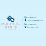 Daniela Wuthrich - @danielawuthrich.fono - Instagram