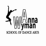 Anna Wyman School of Dance Art - @annawymandance - Instagram