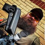 Dan Wyman - @suddenmammal_arisoft - Instagram