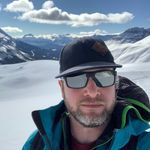 Dan Wyman - @drkwyman - Instagram