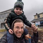 Dan Wyman - @fiddleman38 - Instagram