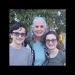 Danni Burrell Wynkoop - @danniwynkoop - Instagram