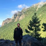 Dan Wynne - @ennywnad - Instagram