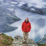 Dan Wynne - @dwwynne - Instagram