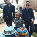 Daniel Udoh - @danwyse - Instagram