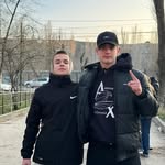 Даниил - @danya_gershelya_82 - Instagram