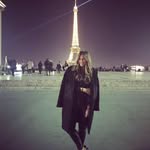 Danya Gerstein - @danyagerstein - Instagram