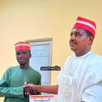 Sarkin Yakin Mairago - Facebook