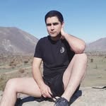 Dan Yañez - @_danyanez_ - Instagram