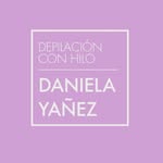 Daniela Yañez Depilación Con Hilo Y Cera - @danielayanezdepilacion - Instagram