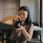 Danyang LI - @danyang_tabesugi - Instagram