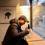 Danyang Luo - @danyang_luo5 - Instagram