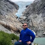 Dan Yeager - @dayeager8 - Instagram