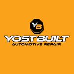 Dan Yost - @yostbuiltautomotive - Instagram